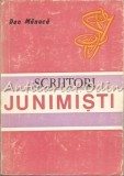 Cumpara ieftin Scriitori Junimisti - Dan Manuca