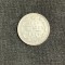 Moneda 10 copeici 1914 argint Rusia
