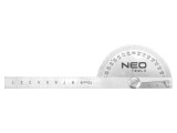Raportor Lung 0,1m NEO TOOLS 72-320 - Măsurare Precisa