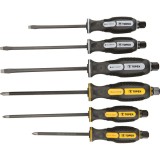 surubelnite impact 6 buc -set; CRV, capat magnetic 39D506