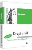 Drept civil. Teoria generala a obligatiilor - Bazil Oglinda