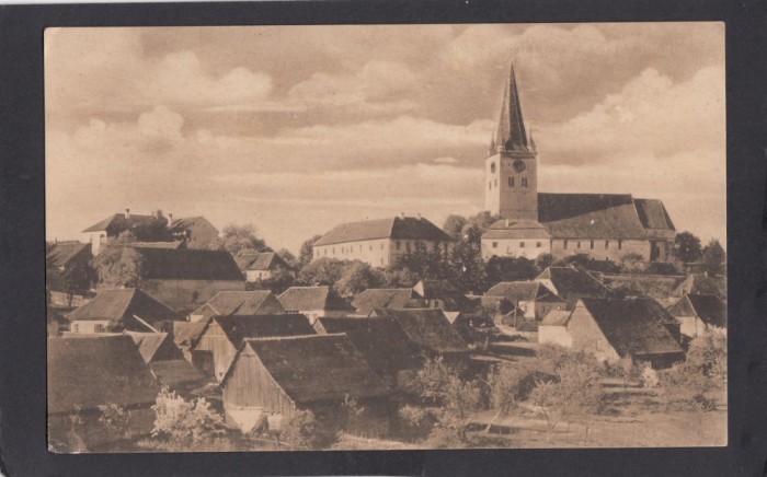 Carte Postala Brasov - Cincul Mare