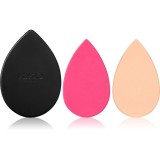 KIKO Milano Beauty Duo burete pentru machiaj 2 bc cu sac 2 buc