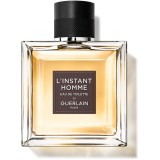 Cumpara ieftin GUERLAIN L&#039;Instant de Guerlain Pour Homme Eau de Toilette pentru bărbați 100 ml