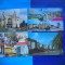 HOPCT LOT 2477 - CLUJ NAPOCA -4 CARTI POSTALE-CIRCULATE