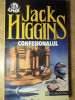 CONFESIONALUL-JACK HIGGINS, Humanitas