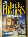 CONFESIONALUL-JACK HIGGINS