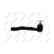 Cap bara Honda Cr-V 5 (Rw Rt) 12.16-, Fata, Dreapta, TEKNOROT