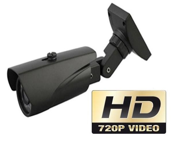 Camera Supraveghere Exterior Megapixel HD TVI Camera Supraveghere Exterior Megapixel HD TVI