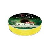 Fir Textil Climax Ibraid Dive Sinking, Fluo Yellow, 135m, 0.08mm, 3.2kg