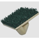 Gletieră pentru texturare SOFT Turf &ndash; Travertin Roman | Frattone profesional pentru finisaje decorative