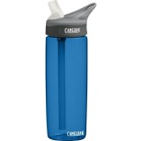 Bidon apa Camelbak Eddy, 600ml, culoare albastru Cod:CMLB53847