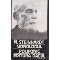 Monologul Polifonic - N. Steinhardt , C687