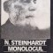 Monologul Polifonic - N. Steinhardt , C687