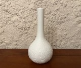 VAZA SOLIFLORA DIN PORTELAN BISCUIT - MARCAJ ROSENTHAL- STUDIO LINIE- Bj&oslash;rn Wiinblad H24,5CM