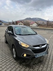 Hyundai ix35 foto