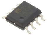 Controler PWM 1A 49-55kHz SO8 14.5-20V