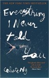 Everything I Never Told You - Celeste Ng