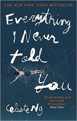 Everything I Never Told You - Celeste Ng foto