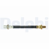 Furtun frana fata DELPHI, Toyota Land Cruiser ( J6 ), 08.80-12.92, Land Cruiser (J7), 03.1984-, Fata; Pt. cod original (OE) : 90947-02467; puntea fat