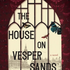 The House on Vesper Sands