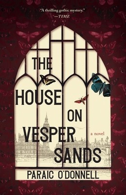 The House on Vesper Sands foto