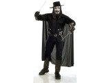 Costum carnaval Vendetta Anonymous (pentru barbati)