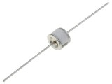 Eclator supresor de supratensiune LITTELFUSE, THT, 8,1mm - Protecție eficientă
