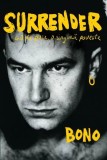 Surrender. 40 de piese, o singura poveste - Bono - Litera