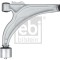 FEBI BILSTEIN 108819 Brat, suspensie roata