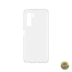 Husa pentru Huawei P40 lite 5G Transparenta 51994053