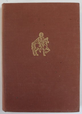 OLTENIA ROMANA de D. TUDOR , EDITIA A IV-A , 1978 , * LIPSA SUPRACOPERTA foto