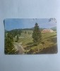 Calendar 1980 Hanul Piatra Craiului jud Argeș