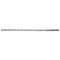 Burghiu zidarie SDS PLUS 12x260mm tip S4 GRAPHITE 57H442 HardWork ToolsRange
