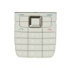 Tastatură alb latină Nokia E51