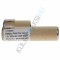 Baterie de schimb pentru mașina de tuns iarba VHBW pentru Gardena Accu3 - 2600 mAh 3,6 V NiMH