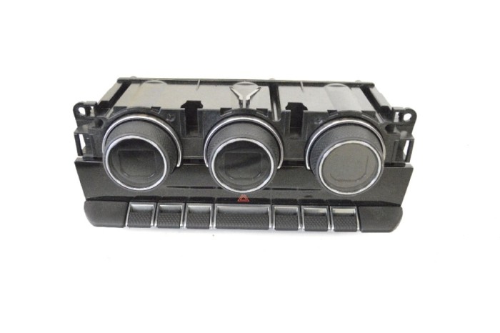 Modul de climatizare JAGUAR F-TYPE Coupe X152 2016 OEM: GX53-18C858-AD 11551511