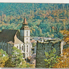 bnk cp Brasov - Biserica Neagra - circulata