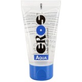Eros Aqua Water Based gel lubrifiant 50 ml