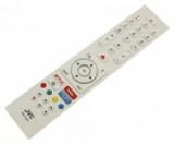 Telecomanda TV JVC - Compatibila cu diverse modele - Verificare model recomandata