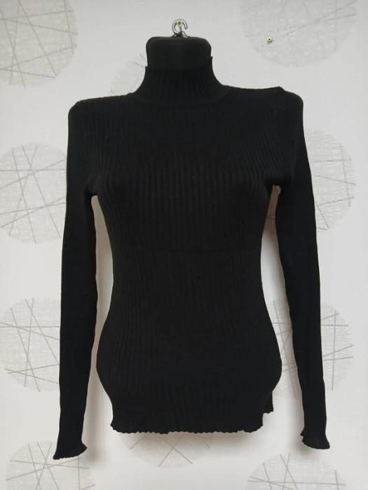 Maleta Neagra Marimea S