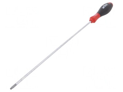 Șurubelniță Torx T20H SoftFinish foto