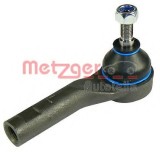 Cap de bara FIAT PRATICO platou / sasiu (263) (2010 - 2016) METZGER 54038501