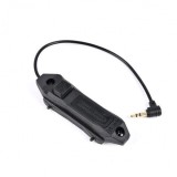Comutator de bandă Tactical Augmented Dual Function Tape Switch 3.5mm [WADSN]