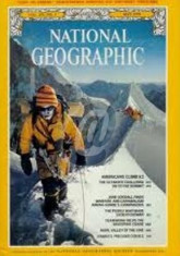 National Geographic - May 1979 foto