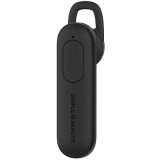 Handsfree Bluetooth XO Design BE4, MultiPoint, A2DP, Negru