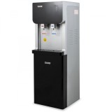Dozator de apa calda rece pentru podea Zass ZWD 08 WF cu conexiune la retea, sistem de filtrare a apei - NOU