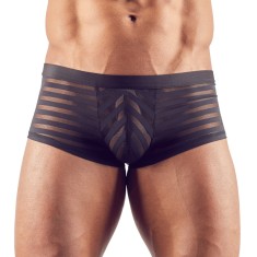 Boxeri cu Dungi, Negru, L