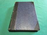 TRATAT MORAL-PASTORAL DESPRE UZUL SACRAMENTELOR * NICOALE FLUERAȘ * 1932 * 4 3 4