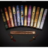 Cumpara ieftin Kit Betisoare Parfumate - 12 Cutii + Cadou- HEM